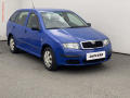 koda Fabia 1.4i, STK5/27