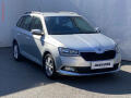 �koda Fabia 1.4 TSi R5, DSG, navi, kamera