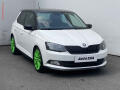 �koda Fabia 1.4 TSi, Edition R5, DSG