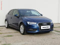 Audi A3 1.6 TDi, Xenon, AC, navi