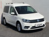 Volkswagen Caddy 2.0TDi, Highline, TZ, +kola