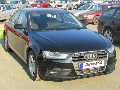 Audi A4 2.0TDi, 1.maj,R