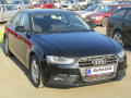 Audi A4 2.0TDi, 1.maj,R