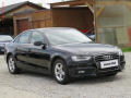 Audi A4 2.0TDi, 1.maj,R