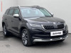 koda Kodiaq 2.0 TSi 4x4, Scout, DSG