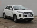 Mitsubishi ASX 2.0 Mivec, 1.maj,R, +servis