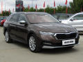 koda Octavia 2.0 TDi 4x4, R, Scout, DSG