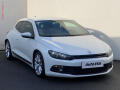 Volkswagen Scirocco 2.0 TSi, Sport, bixen, navi