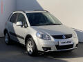 Suzuki SX4 1.6 i, �R, V�h�ev sed, TZ,