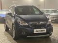 Opel Mokka 1.6 CDTi, Edition, AT, TZ