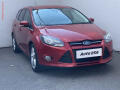 Ford Focus 2.0 TDCi, Titanium, navi