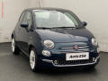 Fiat 500 1.2 i, Ke, navi, panor