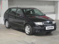 koda Fabia 1.4i, park.asist