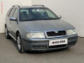 �koda Octavia 1.9 TDi, Ambiente, TZ