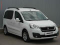 Peugeot Partner 1.6HDi Tepee, �R, AC, temp
