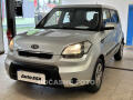 Kia Soul 1.6 i, �R, Klima