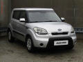 Kia Soul 1.6 i, �R, Klima