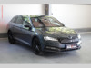 koda Superb 2.0TDi, 2.maj,R, Style Plus