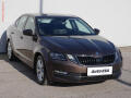 �koda Octavia 2.0TSi, Style, DSG