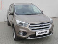 Ford Kuga 2.0TDCI 4x4, 1.maj,�R, AT