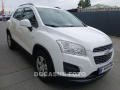 Chevrolet Trax 1.6, 2.maj,R