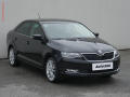 koda Rapid 1.4 TSI, R, DSG