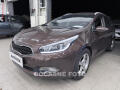 Kia Ceed 1.6GDi, 1.maj,�R, AC, tempo
