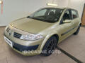 Renault M�gane 1.6 16V, AT, AC