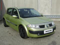 Renault M�gane 1.6 16V, AT, AC