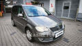 Volkswagen Touran 1.4 TSi, servis.kniha