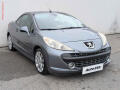 Peugeot 207 1.6 VVTI, �R, autoAC