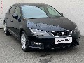 Seat Leon 2.0 TDi, FR, LED, navi, +kola