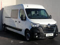Renault Master 2.3dCi L3H2 6m�st, �R, AC