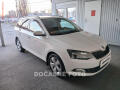 �koda Fabia 1.2 TSi, AC, temp