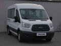 Ford Transit 2.2TDCi L3H2 9m�st, TREND