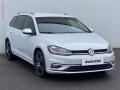 Volkswagen Golf 1.6 TDi, R, DSG, LED, navi