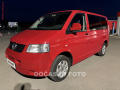 Volkswagen Transporter 1.9TDi 5mst, AC, TZ
