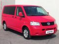 Volkswagen Transporter 1.9TDi 5mst, AC, TZ