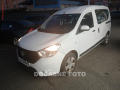 Dacia Dokker 1.6, 1.maj,R, AC