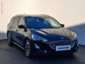 Ford Focus 1.5 TDCi, Titanium, LED