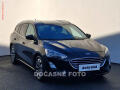 Ford Focus 1.5 TDCi, Titanium, LED