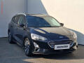 Ford Focus 1.5 TDCi, Titanium, LED