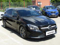 Mercedes-Benz CLA 200 CDI, AT, navi, LED