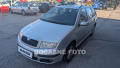 koda Fabia 1.4i 16V, AC