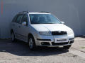 koda Fabia 1.4i 16V, AC