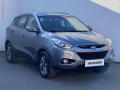Hyundai ix35 1.7 CRDi, Fifa WorldCup