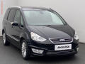 Ford Galaxy 2.0 TDCi, Titanium, AT, panor