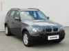 BMW X3 3.0