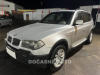 BMW X3 3.0, AT, STK07/2025