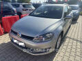 Volkswagen Golf 1.6 TDi, servis.kniha